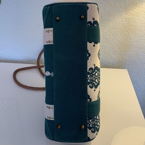 NIKITA LYNN Embroidered Bag  - Picture 8 of 12